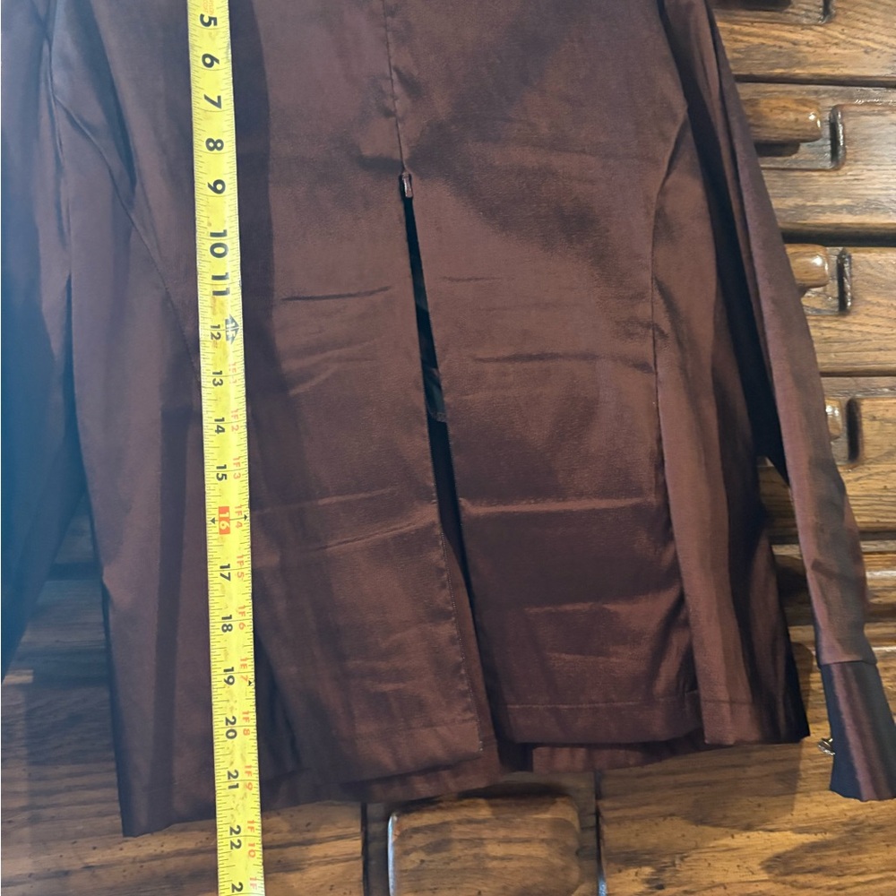 Cachet Jacket - Picture 7 of 8